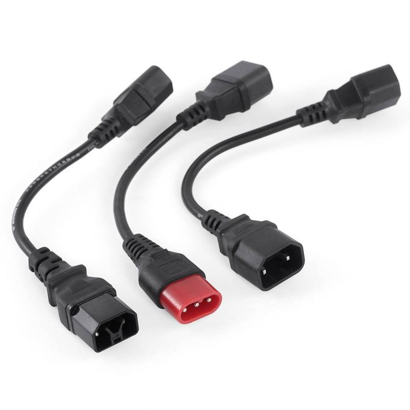 2026年选购新国标电瓶电动车充电器，转换插头品字孔真的通用吗？