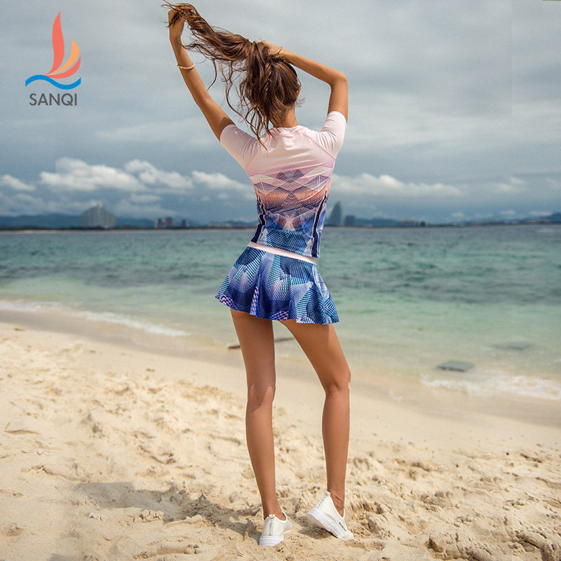 Maillot de bain pour femme - Ref 3038787 Image 4