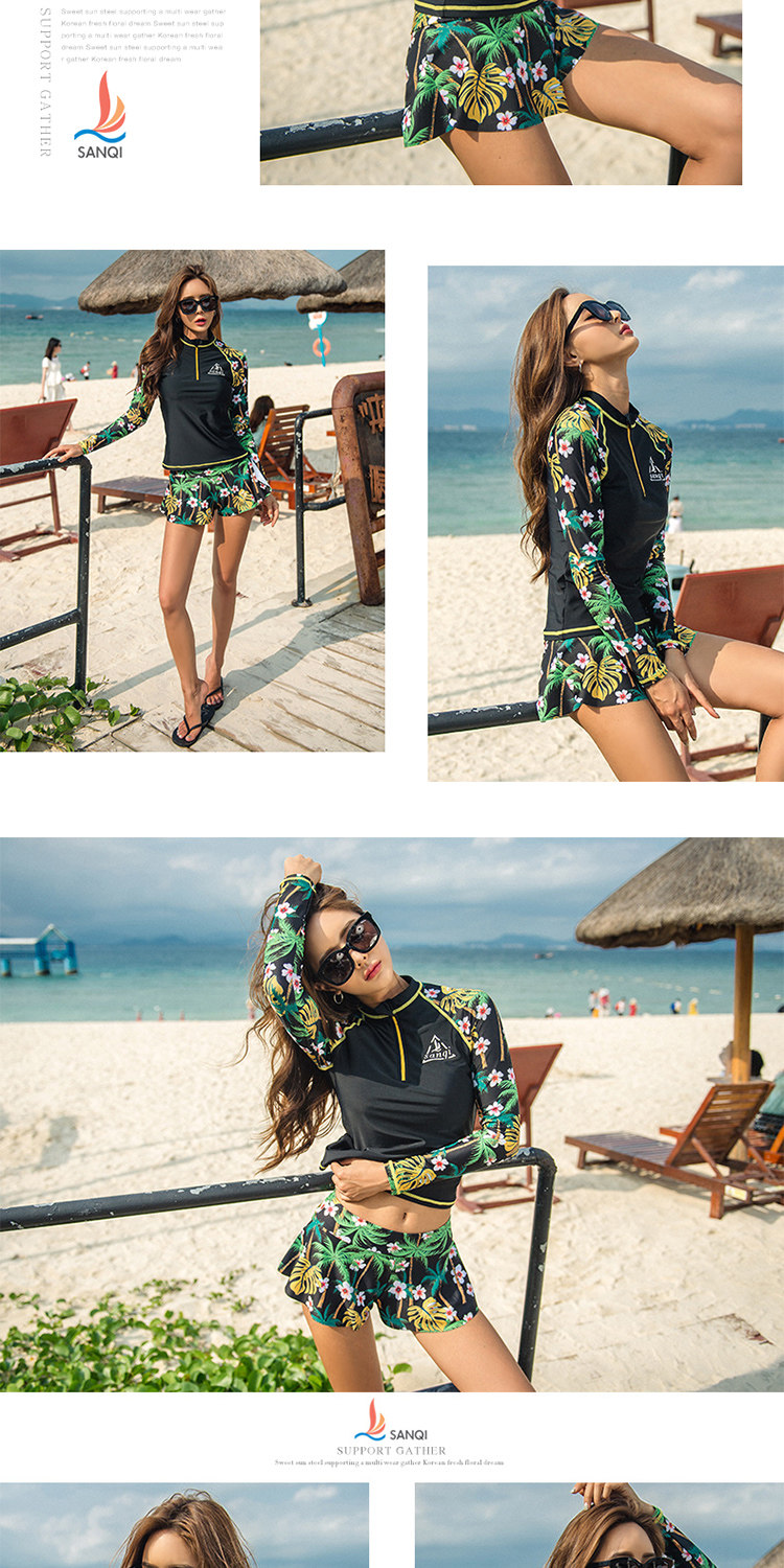 Maillot de bain pour femme - Ref 3029870 Image 11