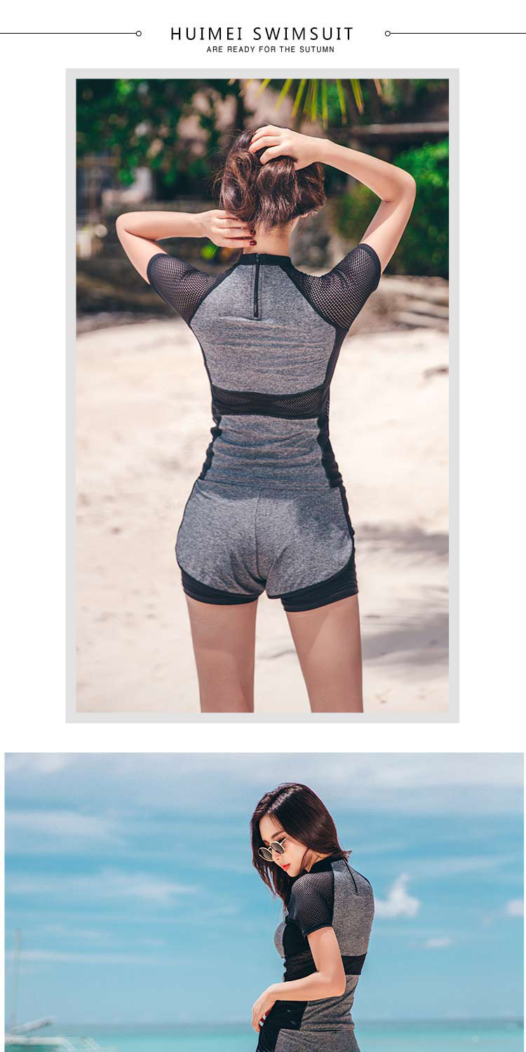 Maillot de bain pour femme - Ref 3031205 Image 13