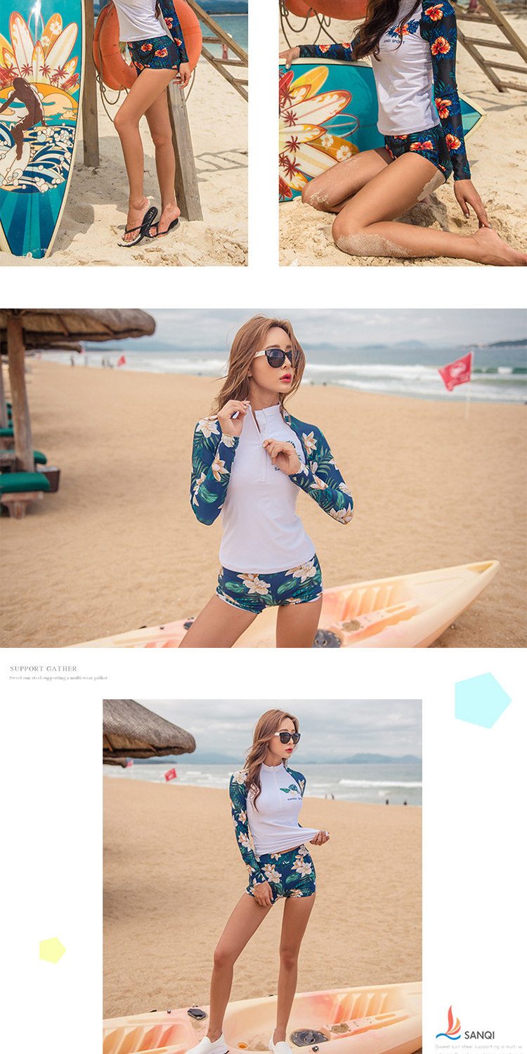 Maillot de bain pour femme - Ref 3027940 Image 12