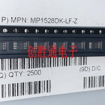 MP1528DK-LF-Z MP1528D 丝印1528D 升压全新原装 MSOP8