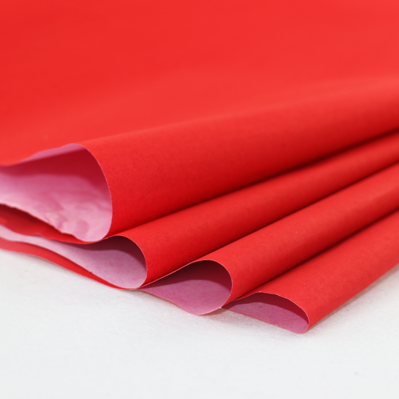 Wedding red paper festive boiled egg red paper couplet red paper propaganda paper paving manhole cover Vermilion paper wedding supplies