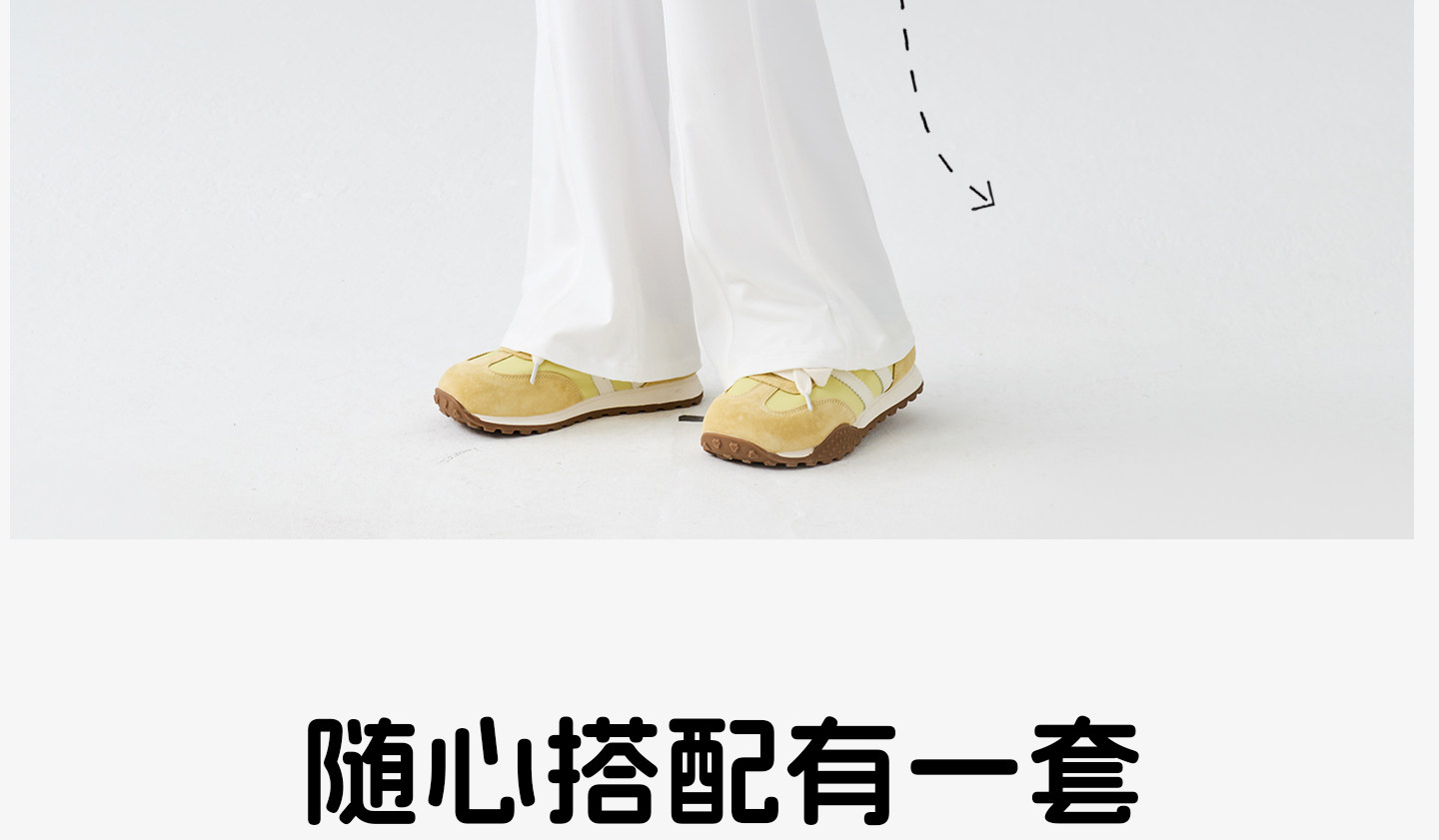 猫人儿童凉感防晒裤中大童喇叭裤女童夏季轻薄透气长裤微喇裤子 — 17