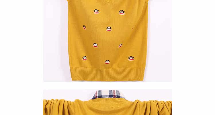 Pull garcon - Ref 2101928 Image 17
