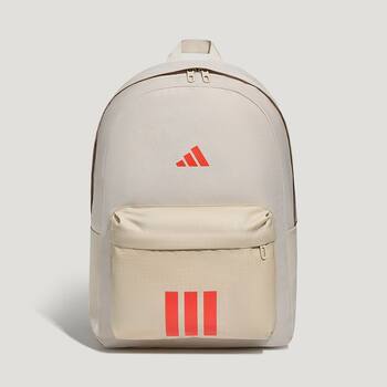 Adidas adidas unisex practical commuting casual storage backpack student school bag jn9631