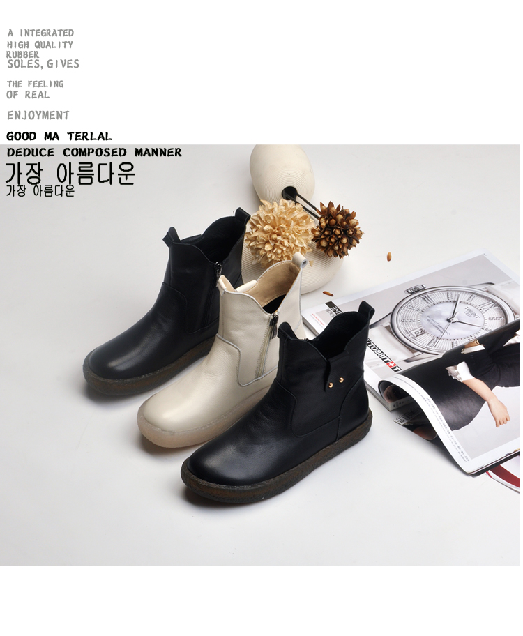 Bottes hiver pour femme      en TPR  - Ref 3249144 Image 21