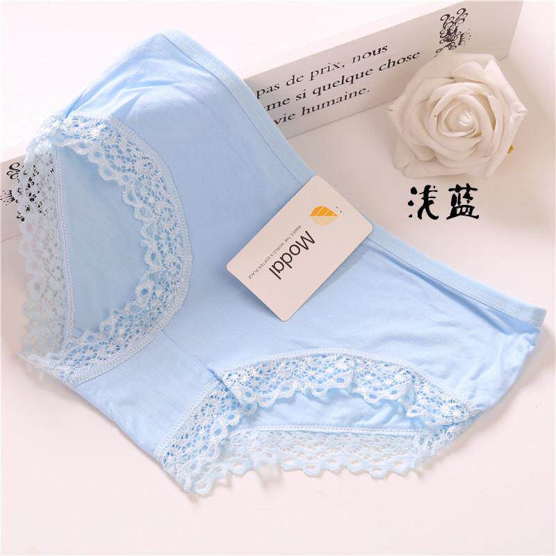 Slip jeunesse en La fibre de bambou - Ref 642031 Image 26