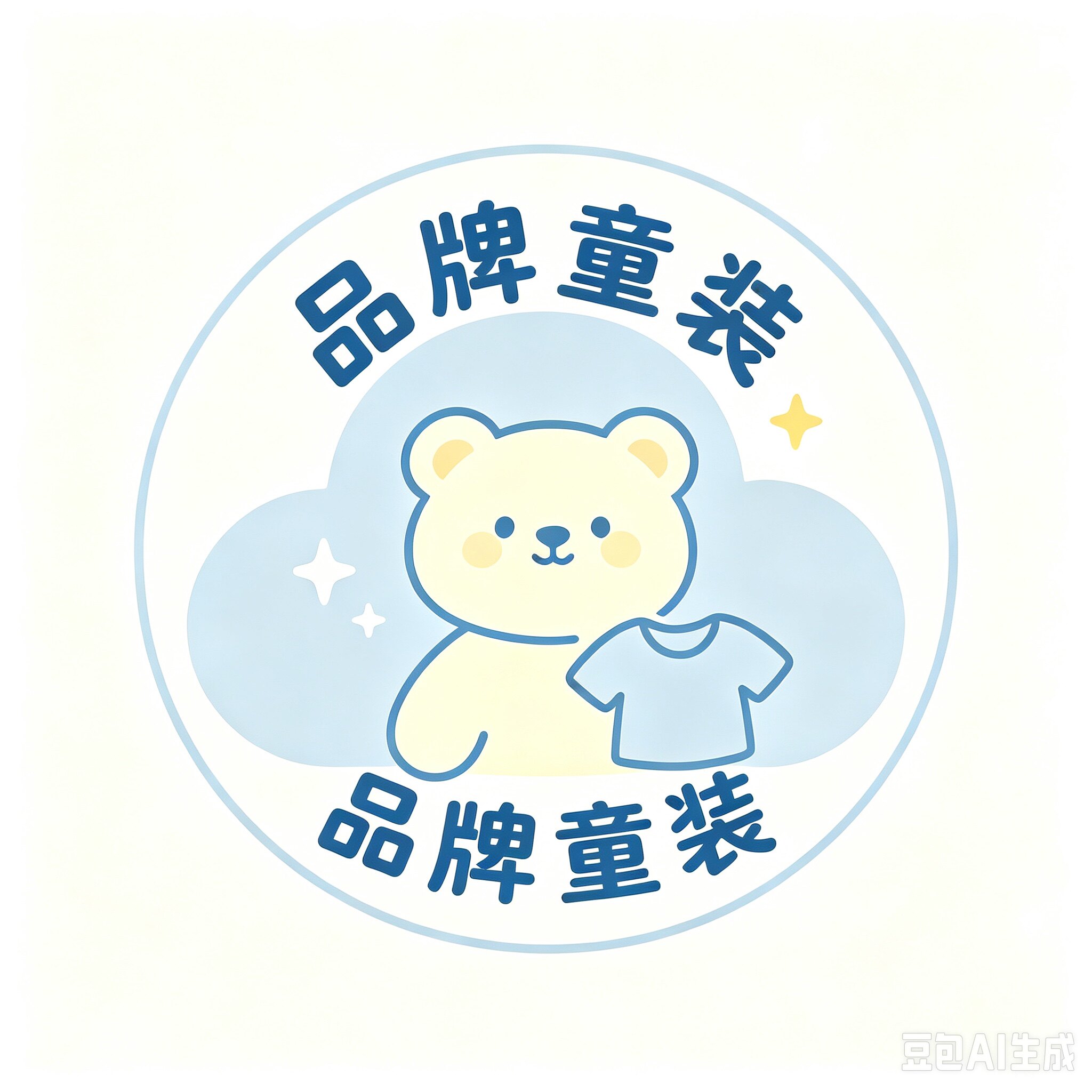 奥莱专柜 金牌代购的LOGO