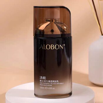 Yabang men's lotion vitality clear toner refreshing