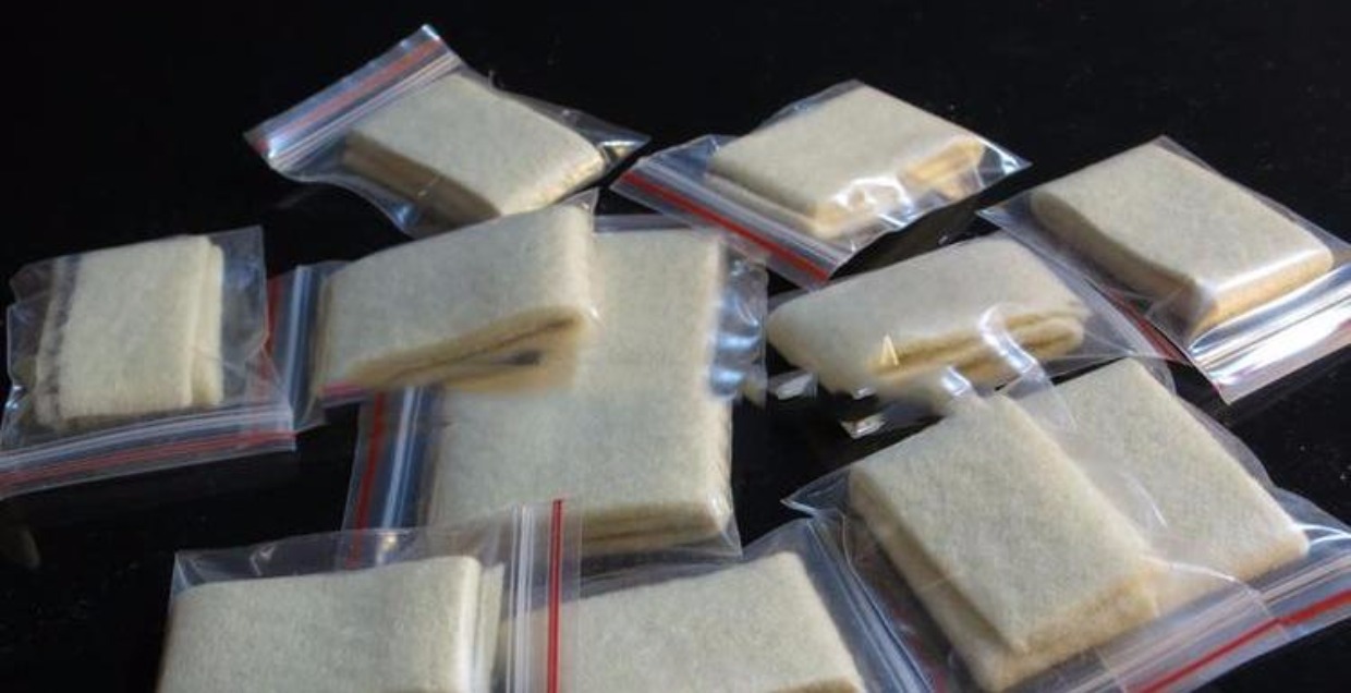 Wool erhu bộ lọc âm thanh len mềm mại cảm thấy pad lọc âm thanh / phụ kiện giảm thanh Tô Châu Gu Yue nhạc cụ dân tộc dây elixir