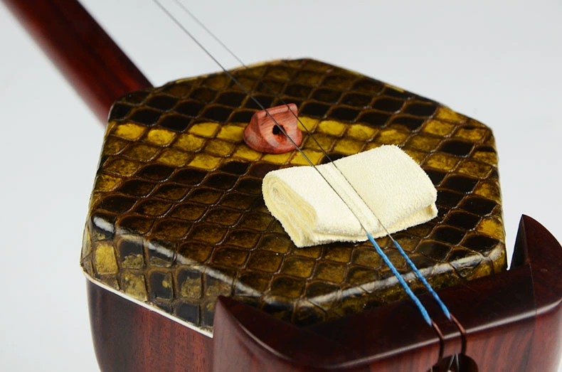 Tờ rơi gỗ hồng mộc tee erhu mã phụ kiện nhạc cụ rỗng maklet khối lượng erhu phụ kiện mã piano phụ kiện nhạc cụ