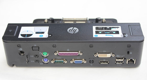 HP HP8460P8470P8440W8540W8560P8570W 도킹 스테이션 베이스 A7E32AA