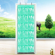 hộp vải đựng quần áo Cần thiết hàng ngày giày chống bụi giày ủng giày túi treo loại quần áo gia đình tủ lưu trữ hoàn thiện túi đa chức năng hòm đựng đồ
