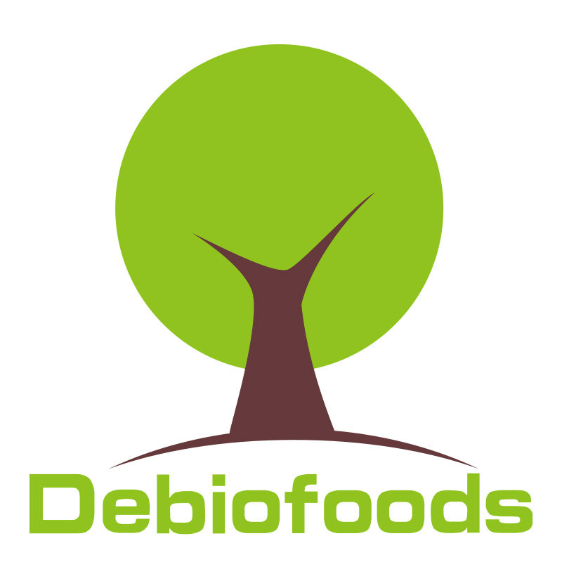 欧德宝食品专营店的LOGO