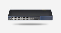 Ruijie RG-S2628G-S Enterprise-class 24-port Gigabit security intelligent Layer 2 managed green energy-saving switch