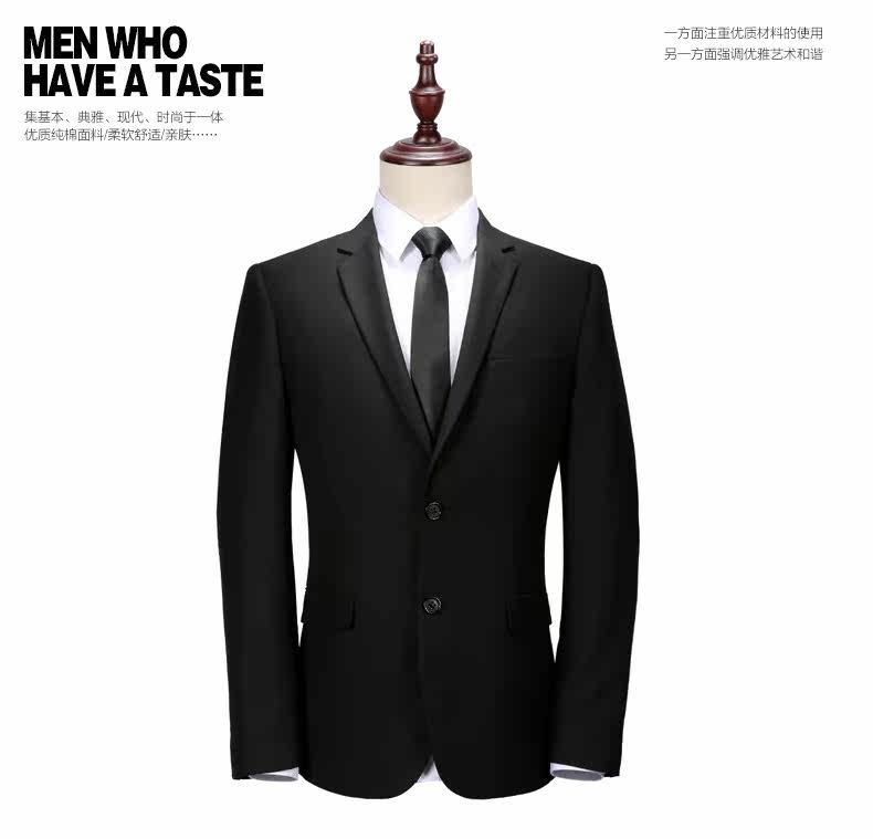 Costume homme EVANHOME pour printemps - Ref 1578888 Image 7