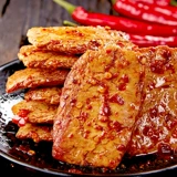 Ручная говядина говядина говяжья говядина острая фасоль сушено