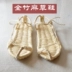 Giày rơm nam và nữ handmade giày rơm tre lanh đan dép mùa hè mồ hôi gió quốc gia retro cá tính giản dị kích thước lớn giày tây nam đẹp Sandal