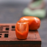 Натуральные агатовые бусины, четки бодхи, аксессуар, DIY