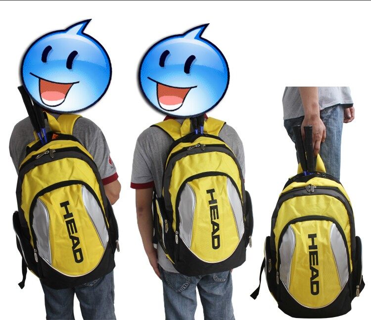 Sac de tennis - Ref 27391 Image 8