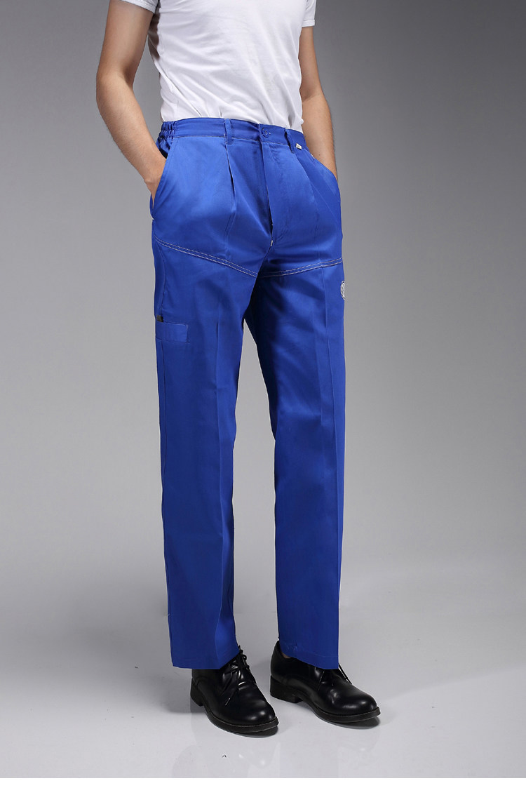 Tenue de travail en coton - Ref 1914297 Image 16