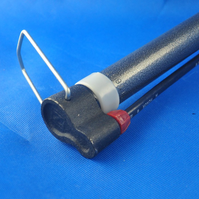 Pompe à vélo - Ref 2387878 Image 4