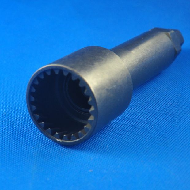 Công cụ sửa chữa xe máy chuyên nghiệp Công cụ loại bỏ bánh xe trục khuỷu Công cụ CG trục khuỷu bánh răng công cụ - Bộ sửa chữa Motrocycle cờ lê tự động
