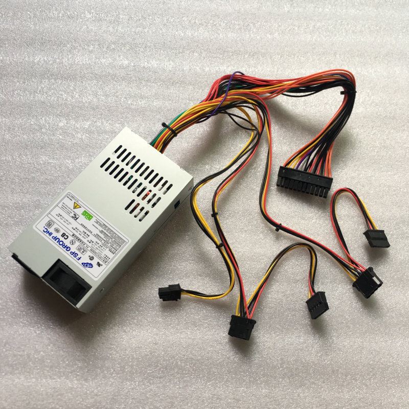FSPATX250W FSP180-50PLA Founder Excellence E200All Star Snail NAS Small 1U Power Supply