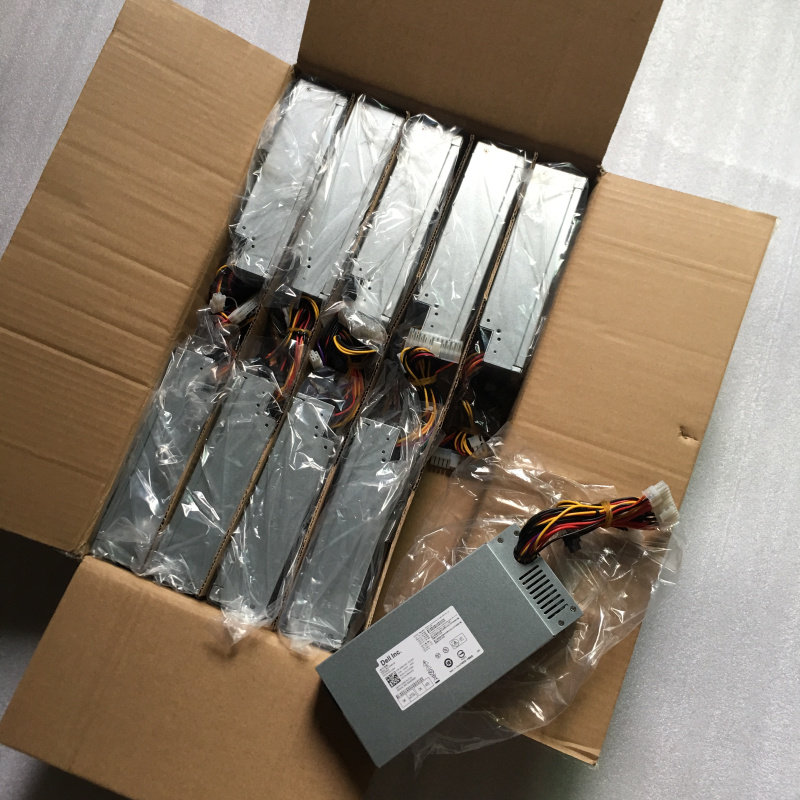 Dell Power D220AS-01 DPS-220UB-3 A L H PS-5221-9 FSP220-50SBV