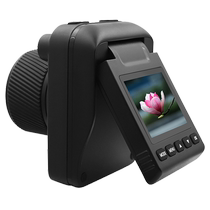 Professional 4k High Definition Time-gradient Photographic Camera Miniature chronométrée pour filer lobservation de lenregistreur vidéo