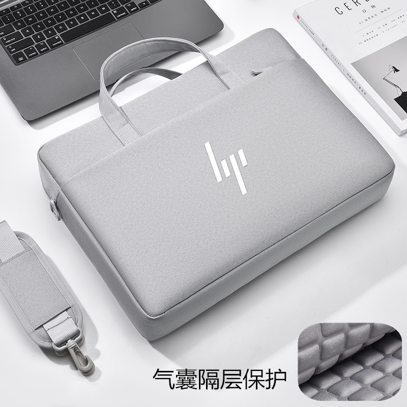 Suitable for Hp Star Book Pro14/16 Laptop Bag 14inch Laptop Bag, Model 66 and 99, Shockproof Handbag 16inch Waterproof Shoulder Bag, Shadow Elf 11/9/8Pro Crossbody Bag