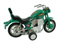 Baby boy Inertial Sliding Back Force Small Toy Car Mini Emulation Beach Motorcycle Model Child 12-3 years old