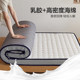 Latex mattress soft cushion home dormitory student single tatami sponge mattress mattress rental special floor sleeping mat