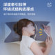 Butterfly cervical pillow sleep memory foam pillow core adult hotel student dormitory special neck pillow home men