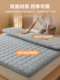 All-Cotton Mattress Pad, Soft Cushion for Home Use, Winter Tatami Mat, Student Dormitory Single Mattress, Bedding