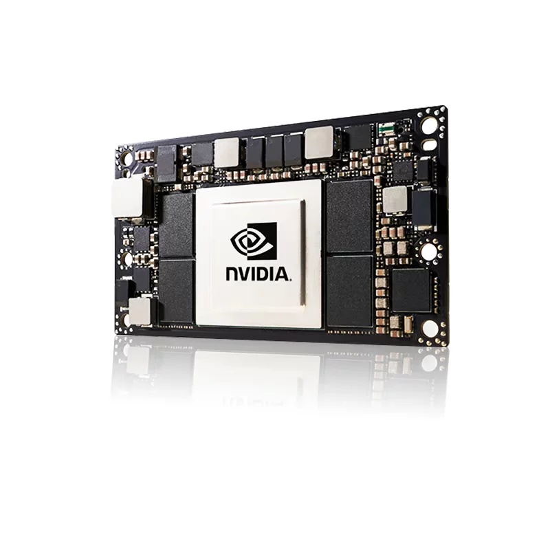 Платформа разработки Nvidia Jetson TX2 на базе 8GB AI