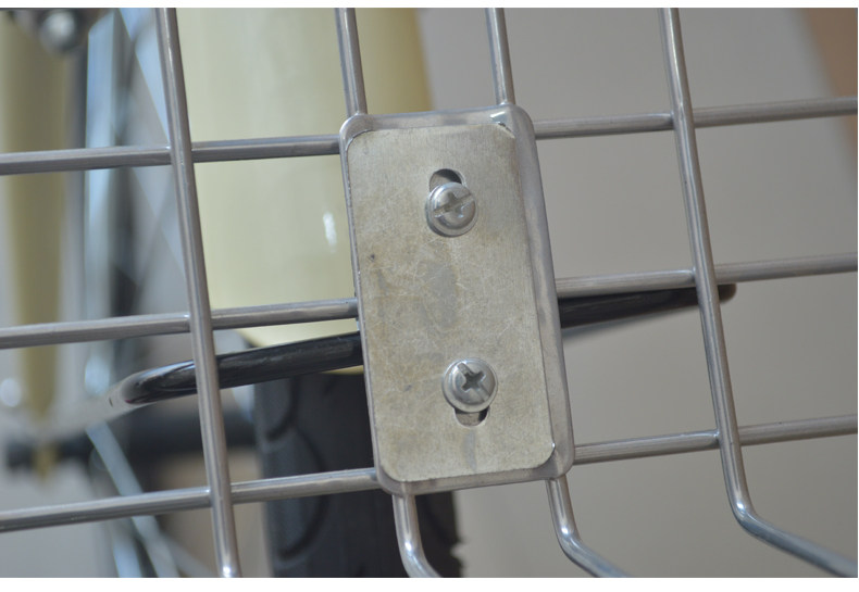 Panier pour vélo FLYING PIGEON - Ref 2257466 Image 11