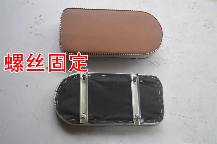 Selle de vélo FLYING PIGEON - Ref 2345820 Image 7