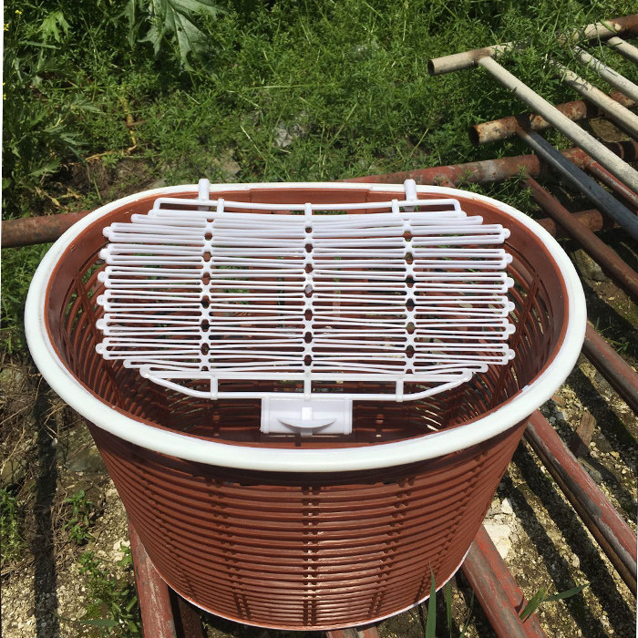 Panier pour vélo FLYING PIGEON - Ref 2257858 Image 7