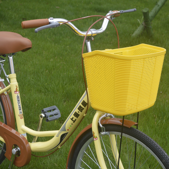 Panier pour vélo FLYING PIGEON - Ref 2257858 Image 23