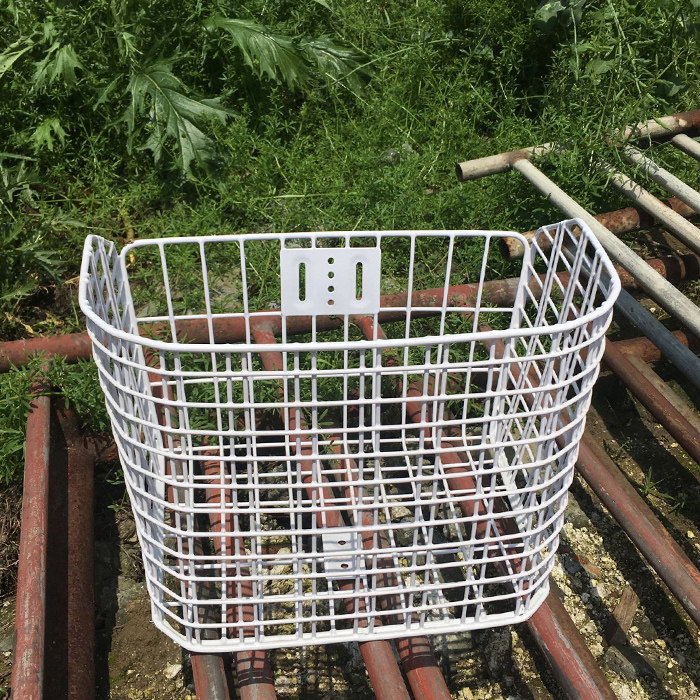 Panier pour vélo FLYING PIGEON - Ref 2257858 Image 8