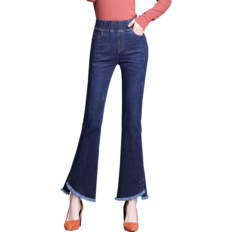 Jean femme BENDI - Ref 3192068 Image 5