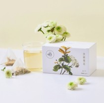 Baicao Qingshu drink barley and varicose veins drink epididymal head cyst and testicular sac swelling and pain soup.