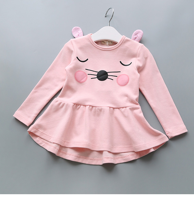 Robes pour fille TXBB - Ref 2045734 Image 16