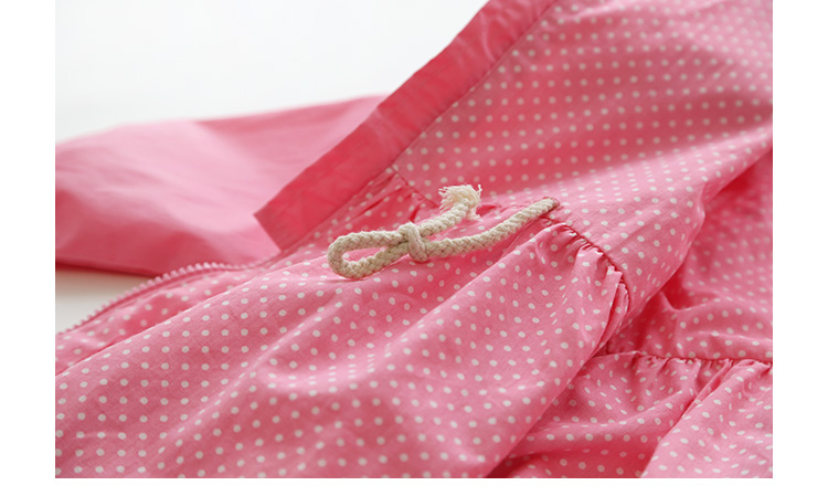 Manteau pour fille TXBB - Ref 2162642 Image 20