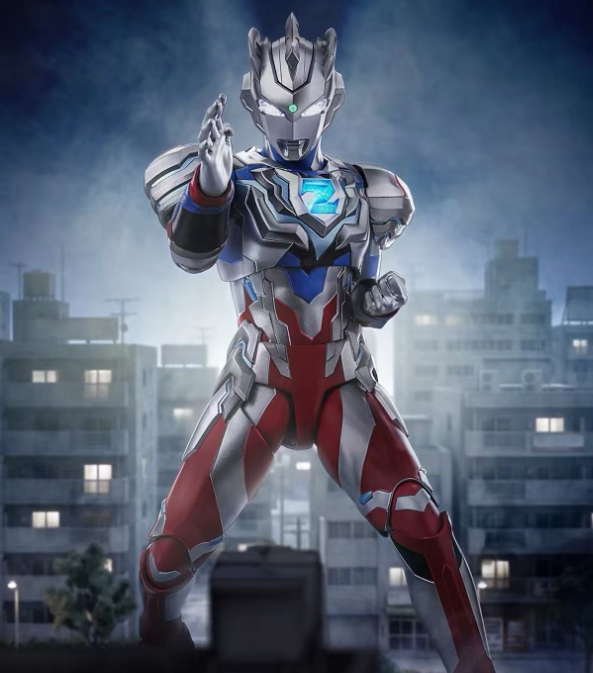 Ccs Light Trail Series Zeta Alpha Armor Movable Finished Figure First Batch No Pre-Order Required Ccs Light Trail Series Zeta Alpha Armor Movable Finished Figure First Batch No Pre-Order Required