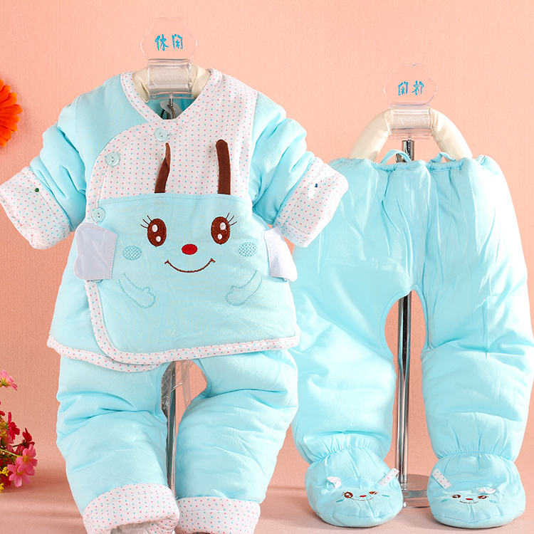 Manteau pour enfant - Ref 2163442 Image 21