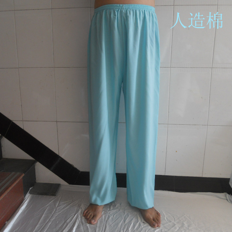 Pantalon pyjama - Ref 721869 Image 17