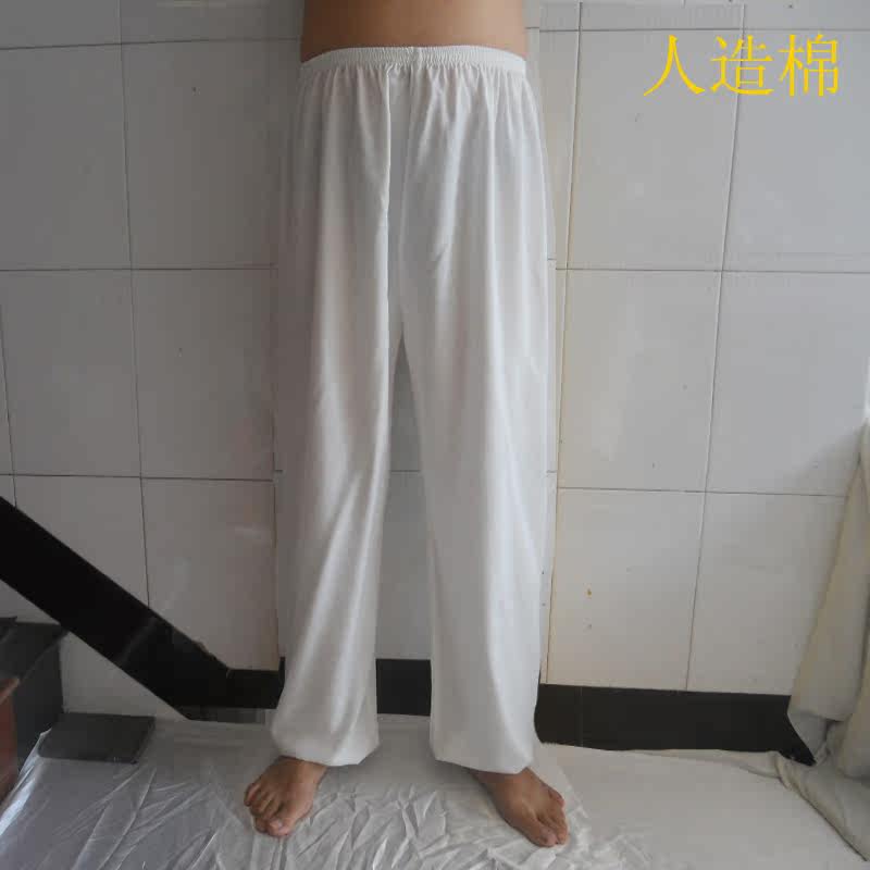 Pantalon pyjama - Ref 721869 Image 11